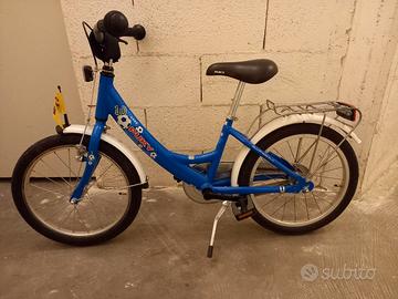 Bicicletta Puky