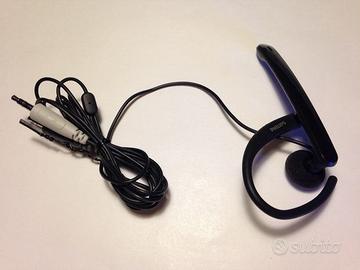Cuffie per PC e notebook, marca Philips mod. SHM21