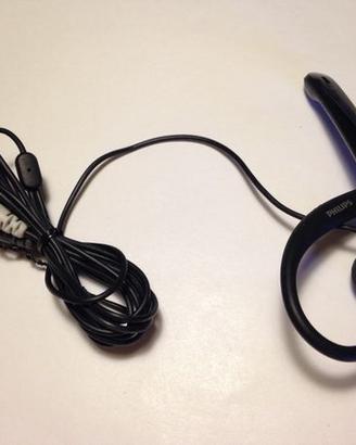 Cuffie per PC e notebook, marca Philips mod. SHM21