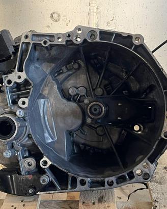 CAMBIO MANUALE COMPLETO PEUGEOT 208 Serie 1372649