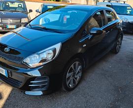 Kia Rio 1.2 CVVT 5p. Active Collection