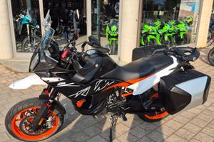 Ktm 890 SMT