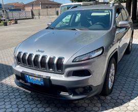 JEEP Cherokee 4ªs. 14-18 - 2015