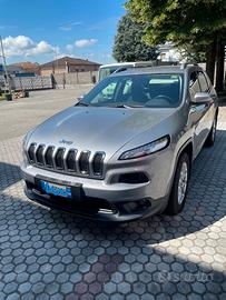 JEEP Cherokee 4ªs. 14-18 - 2015