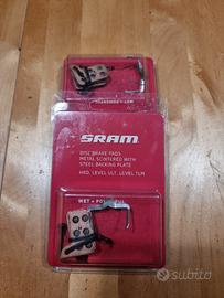 Pastiglie freno Sram