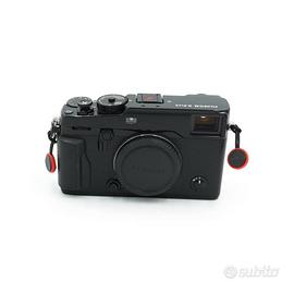 Fujifilm X-Pro2 - Black