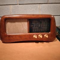 radio