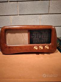 radio