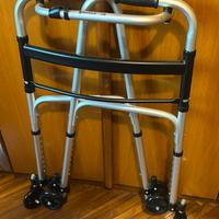 Deambulatore da casa