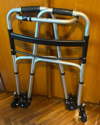 Deambulatore da casa