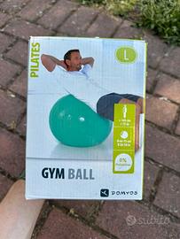 Palla Pilates / Gym Ball Domyos - L