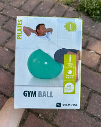 Palla Pilates / Gym Ball Domyos - L