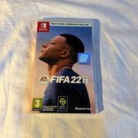 Gioco Nintendo Switch - Fifa 22