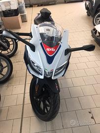 Aprilia RS 125