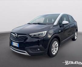 OPEL Crossland X 1.2 12V Start&Stop