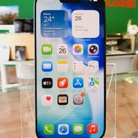 Apple iPhone 16 Pro 256 gb nero con garanzia