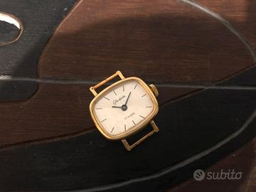 Orologio glashutte