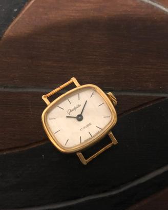 Orologio glashutte