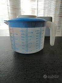 Bricco mix Tupperware 