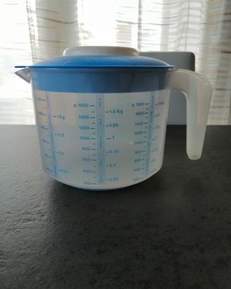 Bricco mix Tupperware 