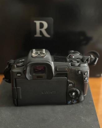 Canon R