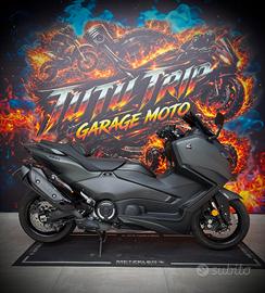 Yamaha T Max 560