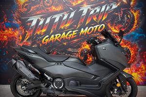 Yamaha T Max 560