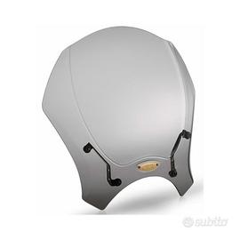 Givi 140S Cupolino Universale Fumè