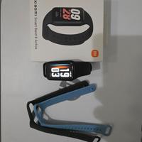 Smartwatch xiaomi smart brand 8 active 