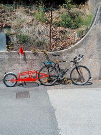 Carrello Bici