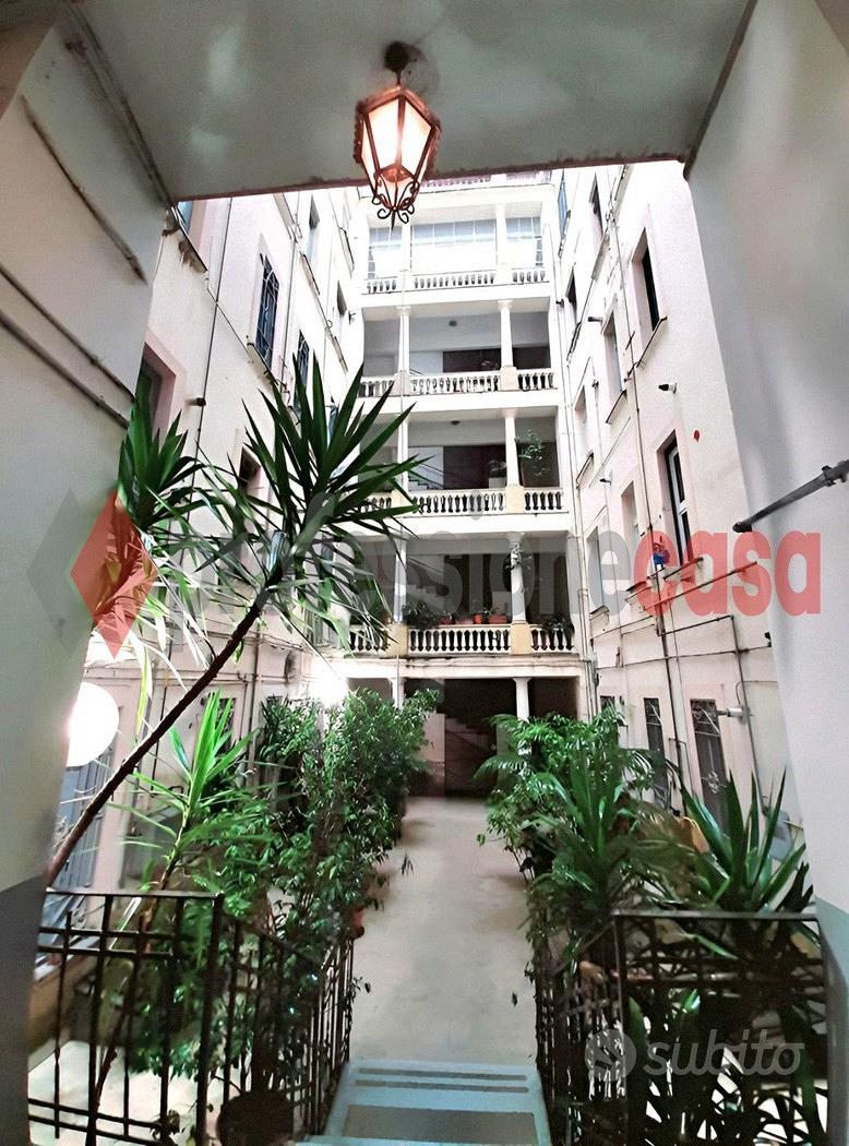 Appartamento – Salerno - Vista 2