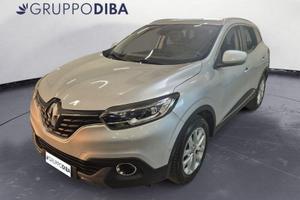 Renault Kadjar Diesel 1.5 dci energy Zen 110c...