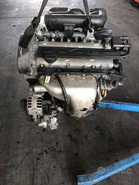 MOTORE Audi A2 1.4 55kW 75Cv AUA 2000