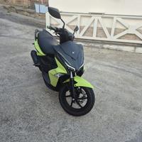 Kymco 50