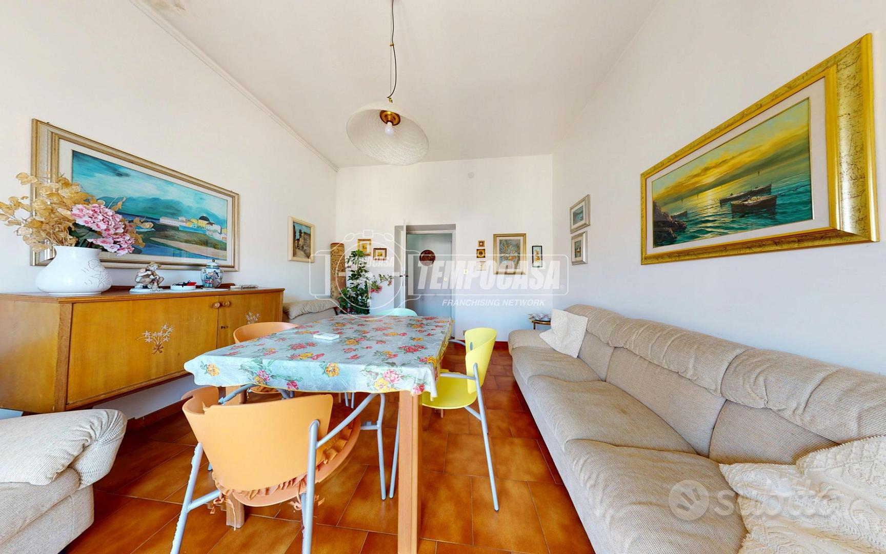 Appartamento – Sassari, Sacro Cuore - Vista 2