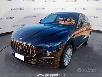 Maserati Levante 2021 2.0 mhev GT 330cv auto