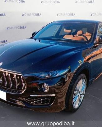 Maserati Levante 2021 2.0 mhev GT 330cv auto