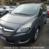 Opel Meriva 1.4 t Elective Gpl-tech 120cv