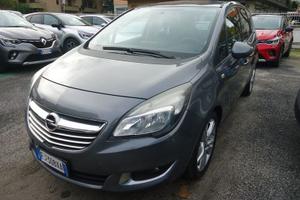 Opel Meriva 1.4 t Elective Gpl-tech 120cv