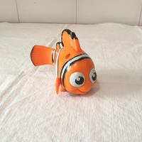 Statuina giocattolo da bagno Nemo McDonald's 2003