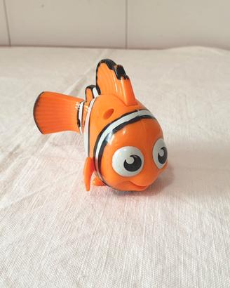 Statuina giocattolo da bagno Nemo McDonald's 2003