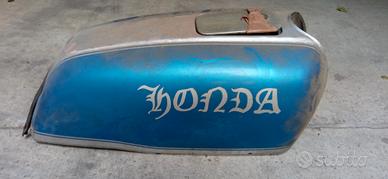 honda 750 F1 SS