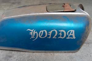 honda 750 F1 SS