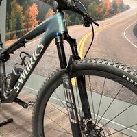 Specialized Epic S-Works World Cup
