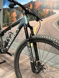 Specialized Epic S-Works World Cup