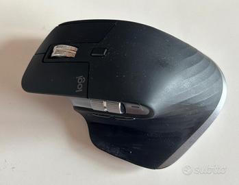 Logitech MX Master 3S for Mac