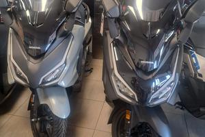 Honda Forza 350 pronta consegna Permute garanzia f