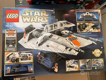 Lego 75144 Snowspeeder UCS