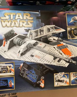 Lego 75144 Snowspeeder UCS