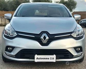 Renault Clio dCi 8V 75 CV 5 porte Life